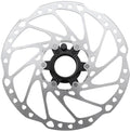 Shimano bremsscheibe rt-em600 rotor shim.rt-em600 203mm cl