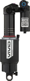 Rockshox vivid ultimate rc2t trunnion shock