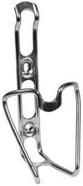 Ergotec trinkflaschenhalter bottle cage sil.