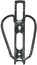 Ergotec trinkflaschenhalter bottle cage black