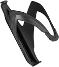 Elite bottlecage custom race black skin black (soft touch)