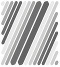 Reflective berlin reflexaufkleber shapes refl.sticker refl.berlin universal grey