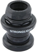 Stronglight steuersatz a9 standard headset a9 1 standard steel b