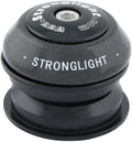 Stronglight steuersatz raz carbon headset raz carbon 11 8