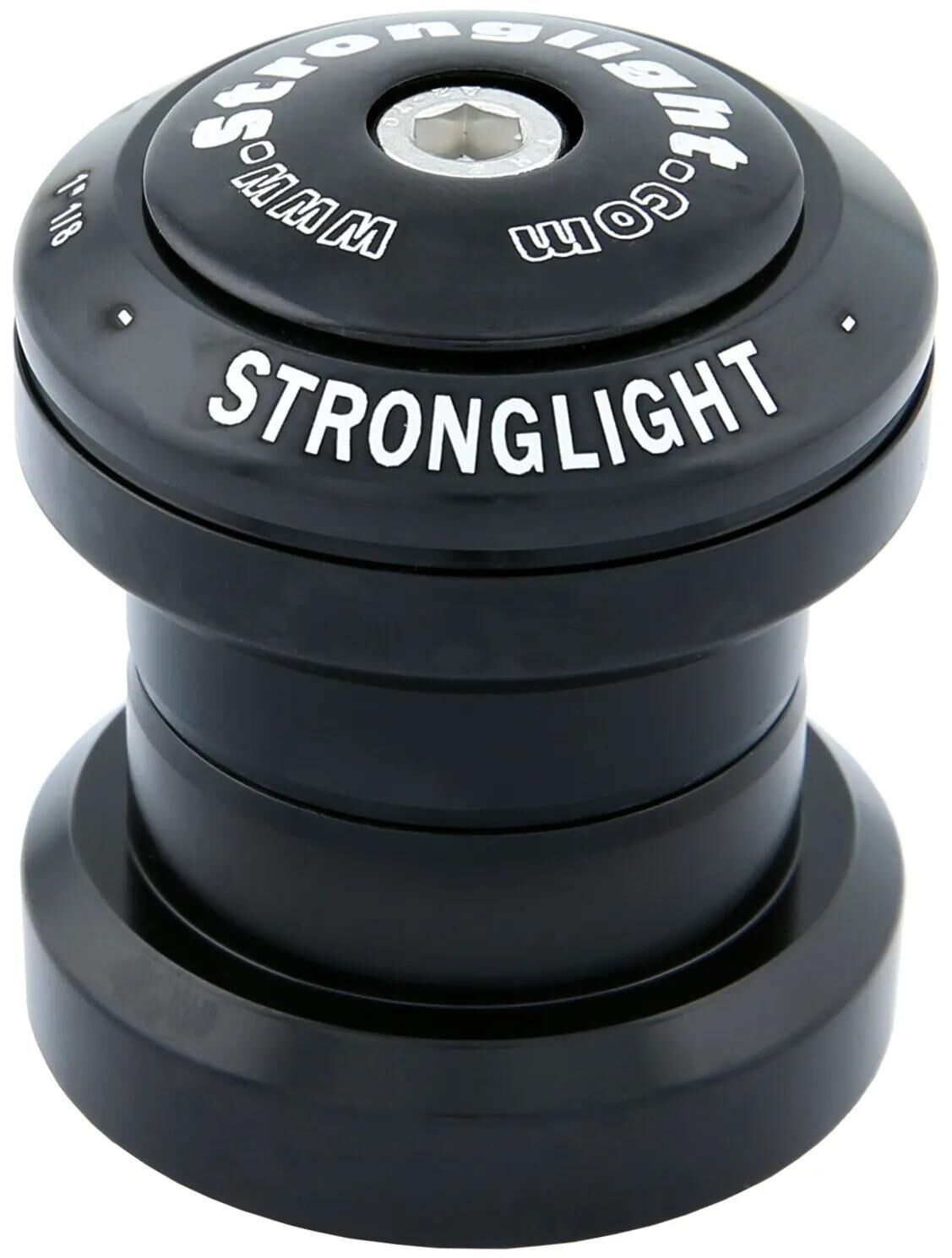 Stronglight steuersatz o'light lx headset o'light lx 11 8