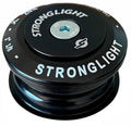 Stronglight steuersatz raz stahl headset raz 1 1 8 steel b