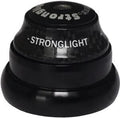 Stronglight steuersatz light in mega oversize aluminium headset light in mega overs.1 1 8 -1 2