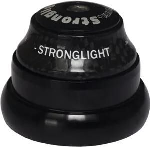 Stronglight steuersatz light in mega oversize aluminium headset light in mega overs.1 1 8 -1 2