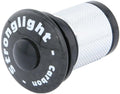Stronglight ahead-kralle expender 1 1 8 f.carb.forks