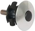Ergotec ahead-kralle conix ahead clamp conix 1 1 8 sil.