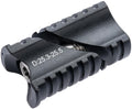 Ergotec ahead-kralle integra perormance ahead clamp integra perf.f.steel bl