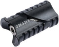 Ergotec a-head plug integra perormance ahead clamp integra perf.f.alu bl