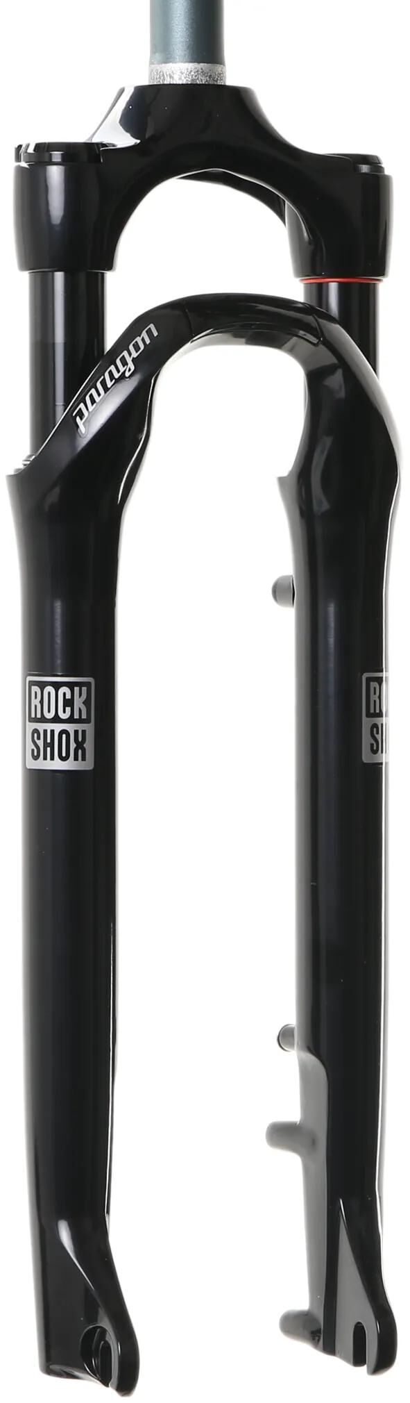 Rockshox federgabel paragon rl solo air suspension fork paragon r so.air 700c disc black