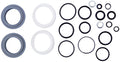 Rockshox service-kit basic serv.kit sektor silver