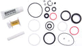 Rockshox service-kit service kit rs deluxe trek 200h 1 year