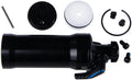 Rockshox ausgleichsbehälter reservoir super deluxe