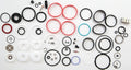 Rockshox service-kit service kit vivid air compl.