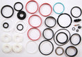 Rockshox service-kit service kit vivid air sleeve