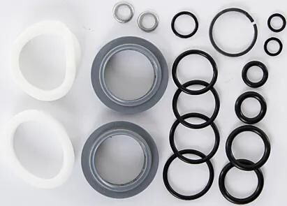 Rockshox service-kit service kit recon gold solo air 2012