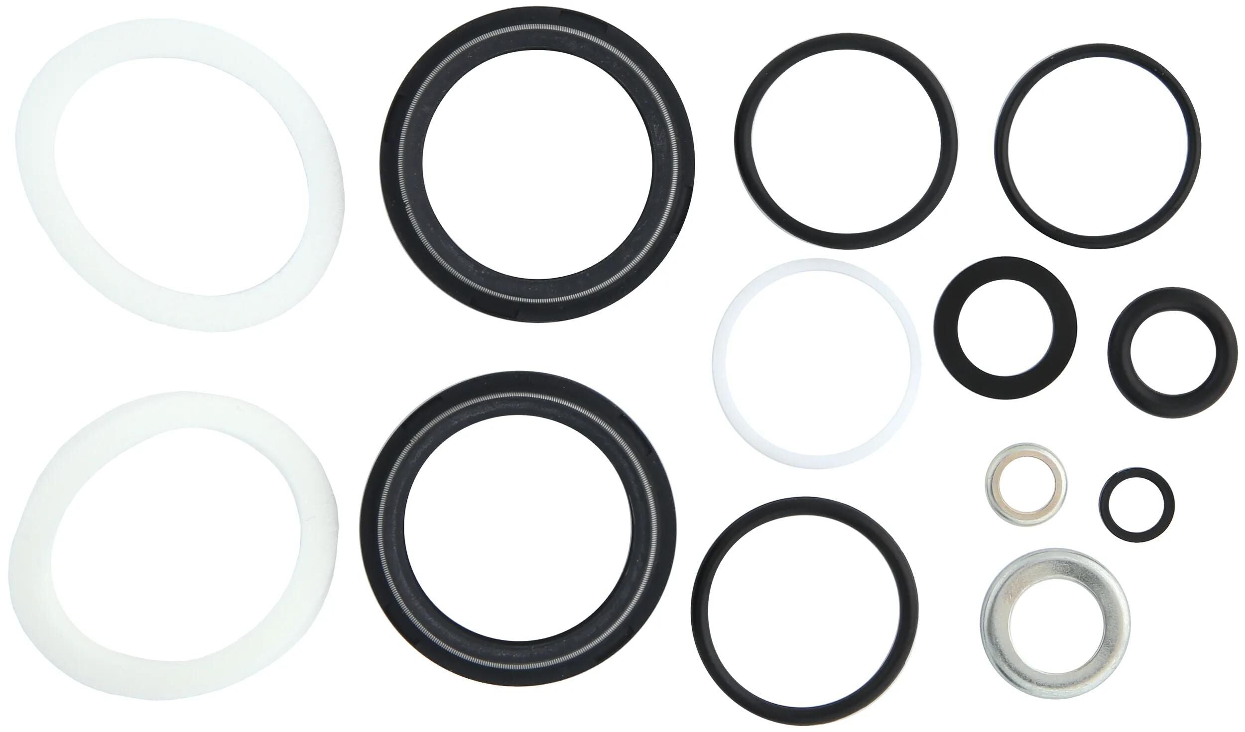 Rockshox service kit service kit boxxer rc