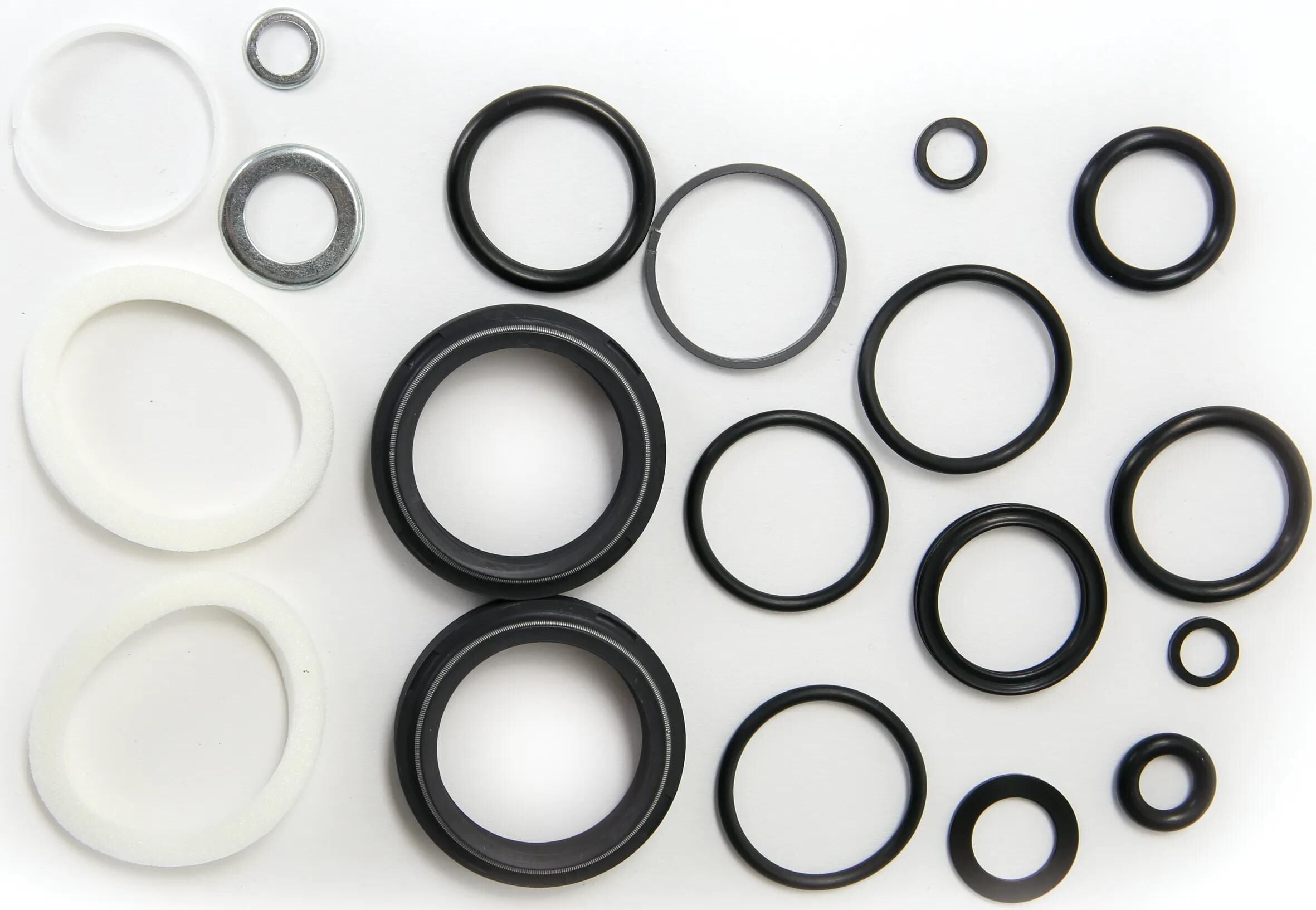 Rockshox service-kit service kit boxxer wc