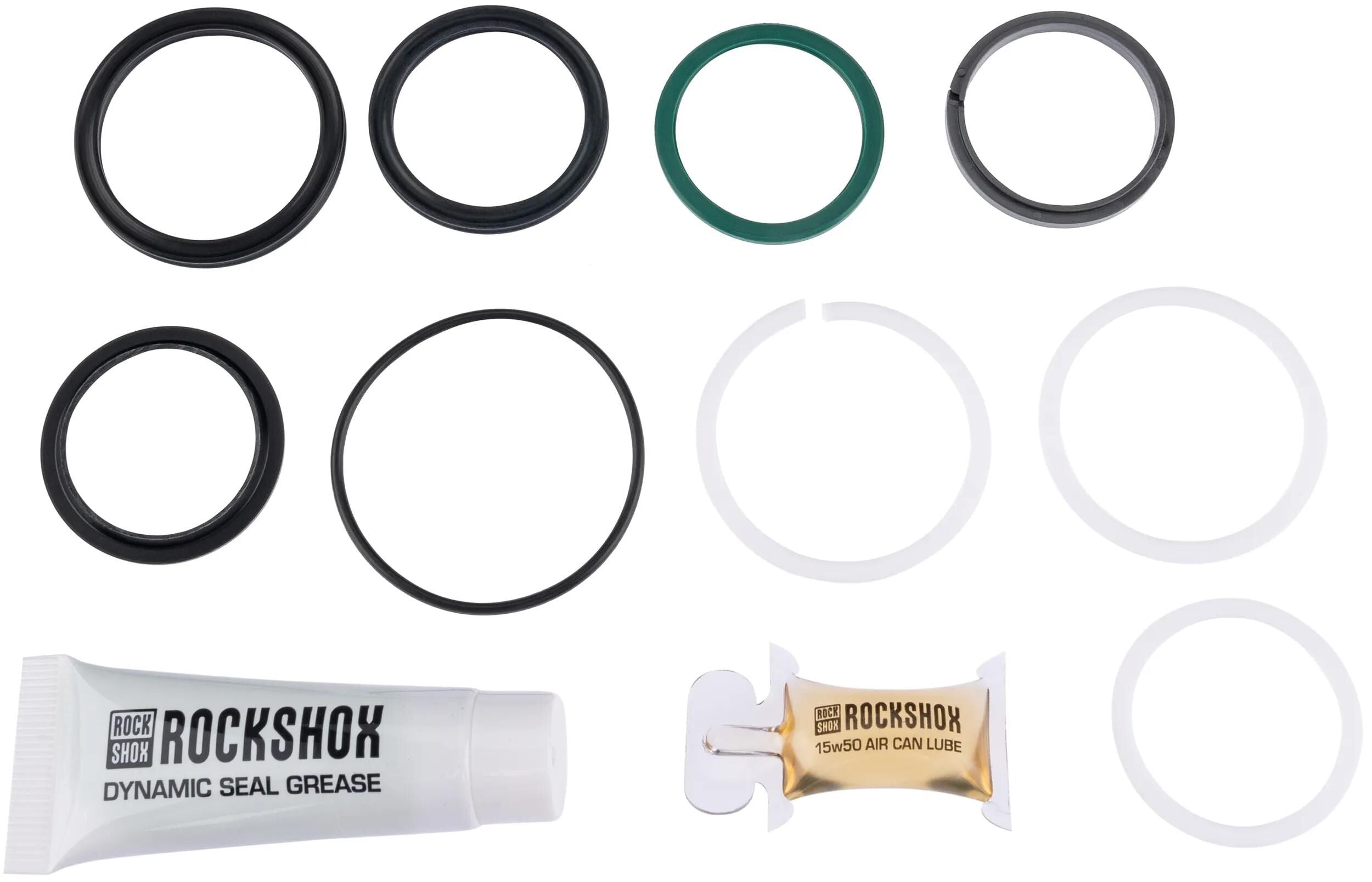 Rockshox service-kit service kit rs monarch monarch plus
