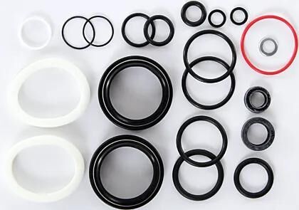 Rockshox service-kit service kit pike dual pos.air