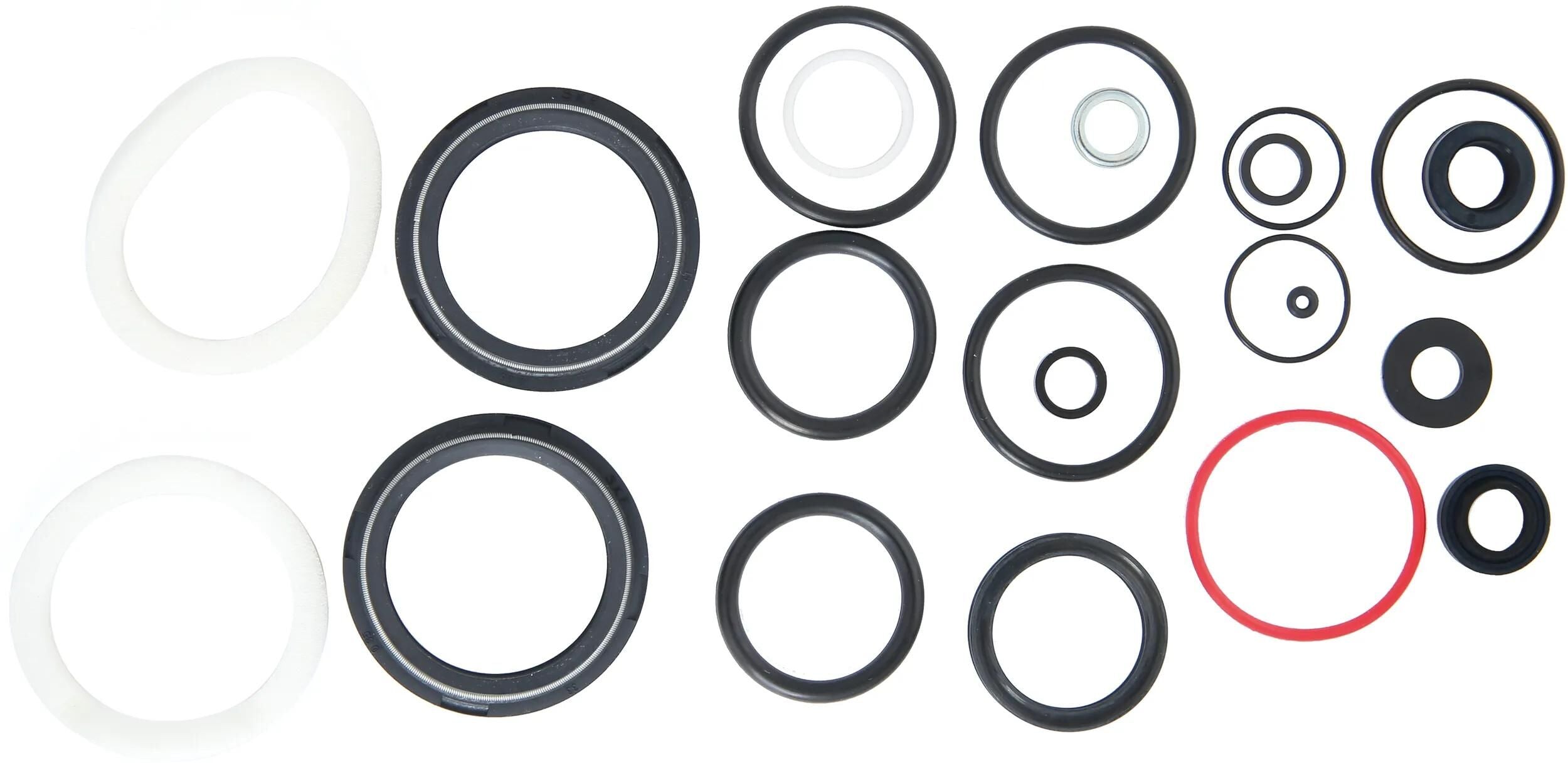 Rockshox service kit service kit basic f.boxxerteam charg.
