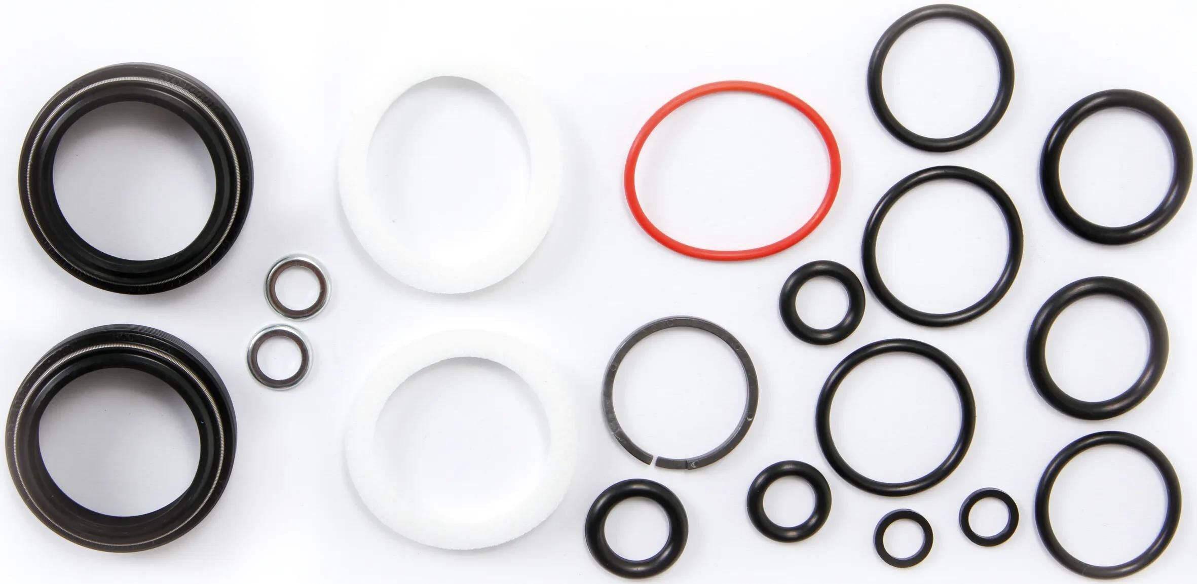 Rockshox service kit service kit bluto