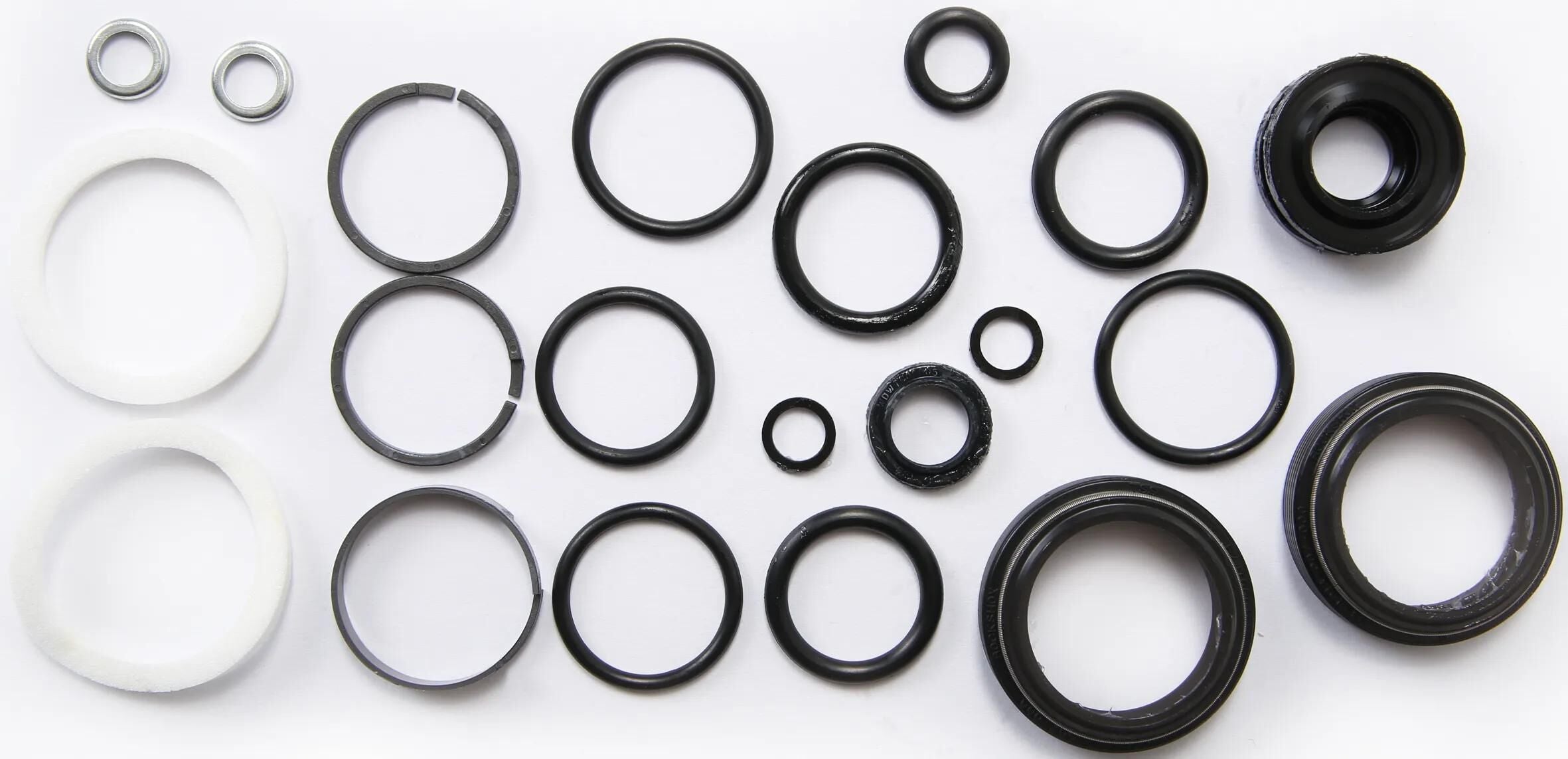 Rockshox vorkd rs sid 27.5 29+ servicekit
