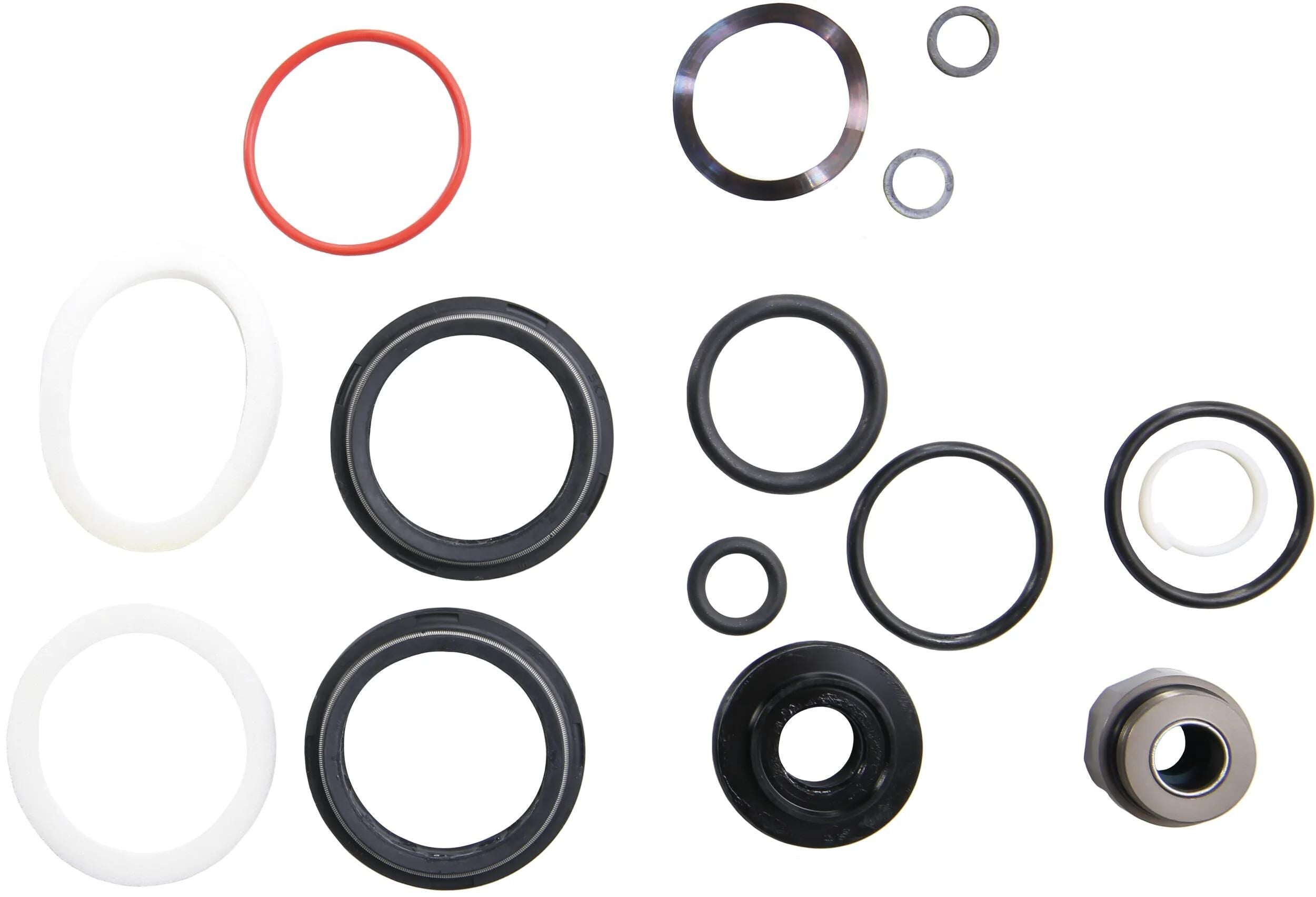 Rockshox service kit service kit rs pike dual pos.air