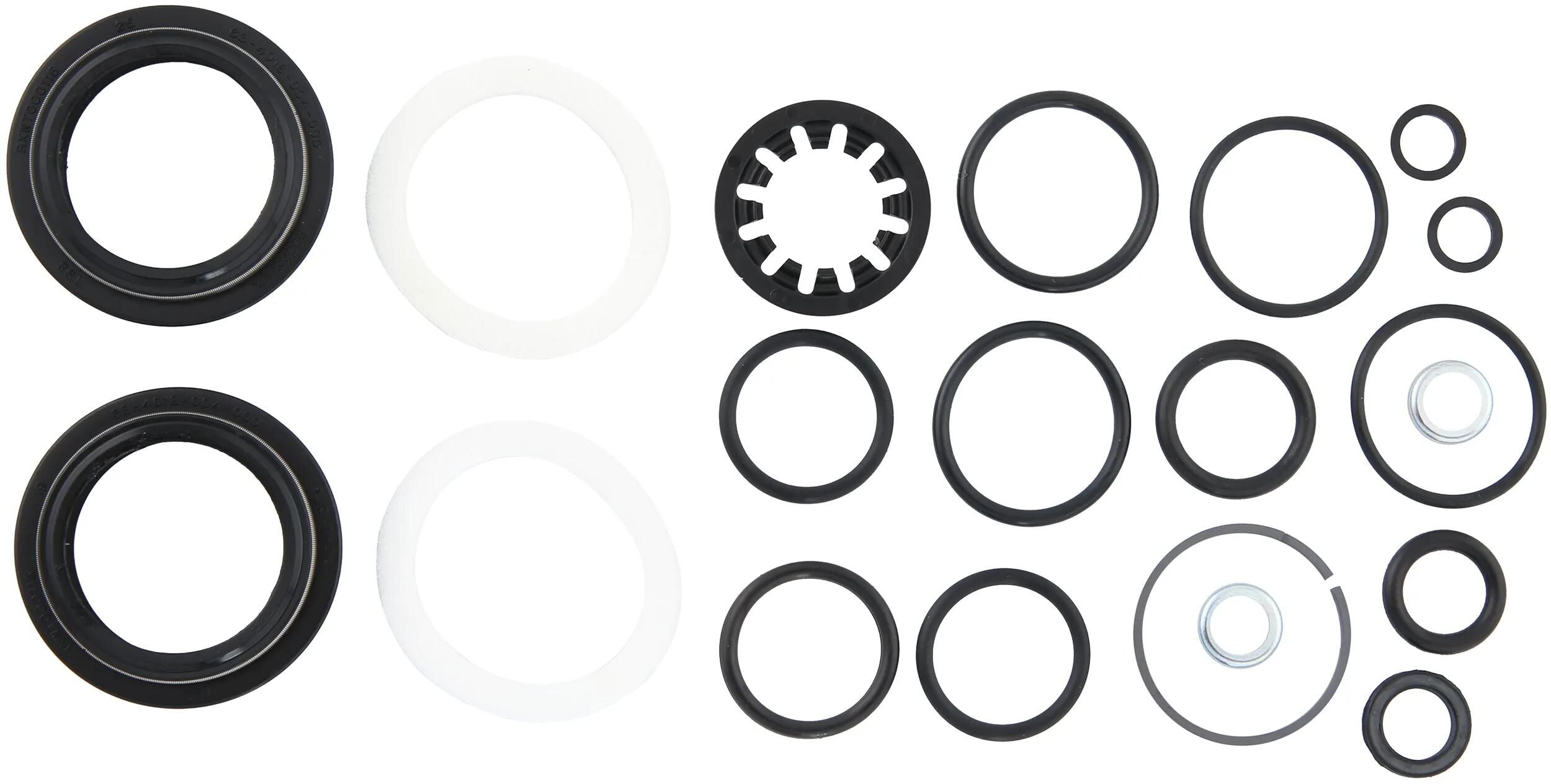 Rockshox service-kit service kit recon silver rl