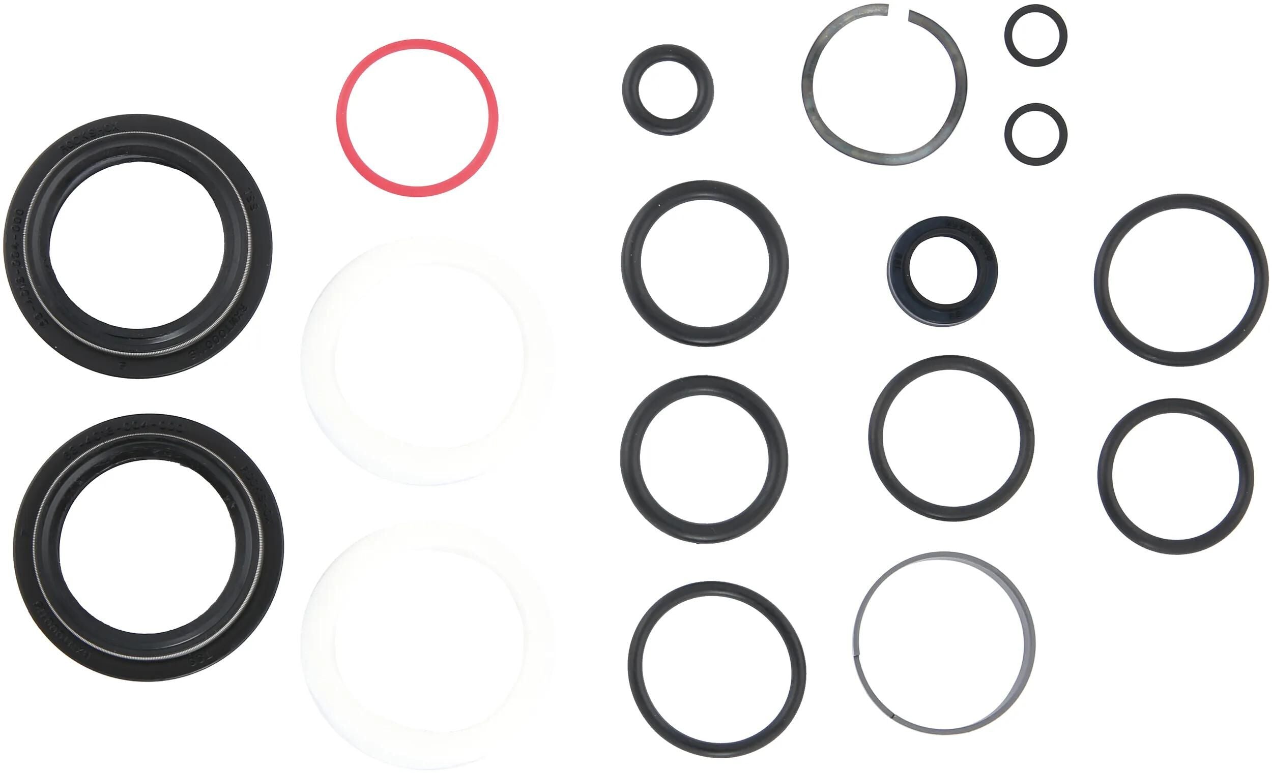 Rockshox service-kit service kit rs reba a7