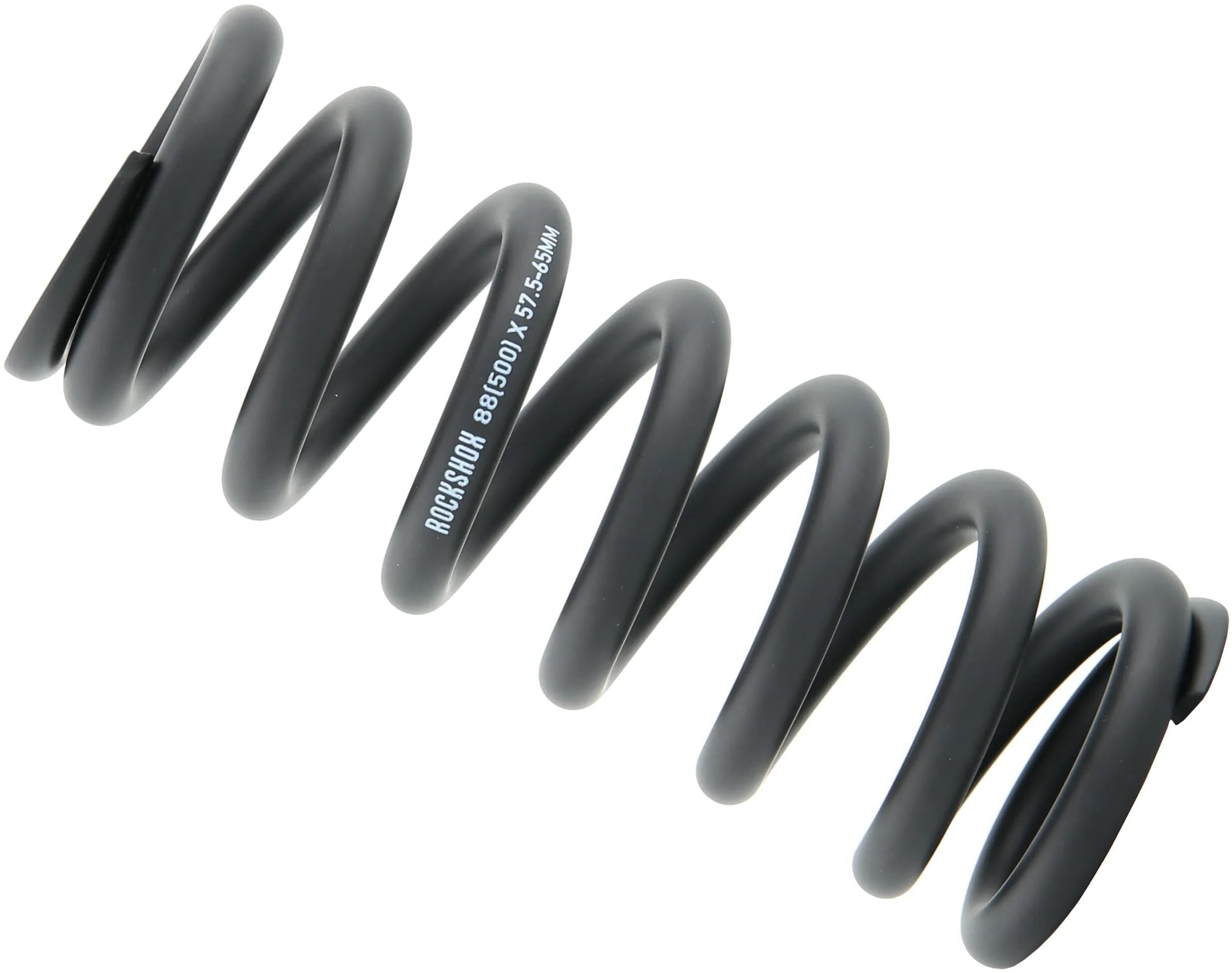Rockshox feder spring rs 57,5-65mm 151mm 500lb