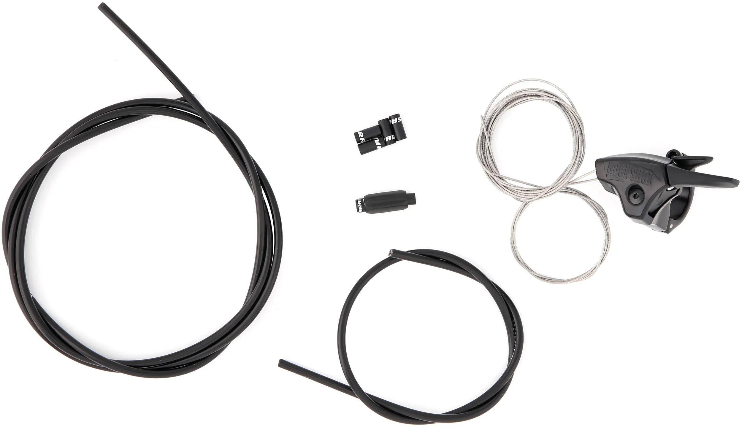 Rockshox vorkd rs oneloc remote kit l