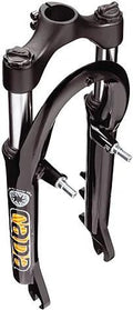 Rst federgabel capa 20 susp.fork capa 20 20 black