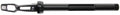 Rockshox schnellspannachse maxle lite qr axle rs maxle lite 15 x 100mm 148mm