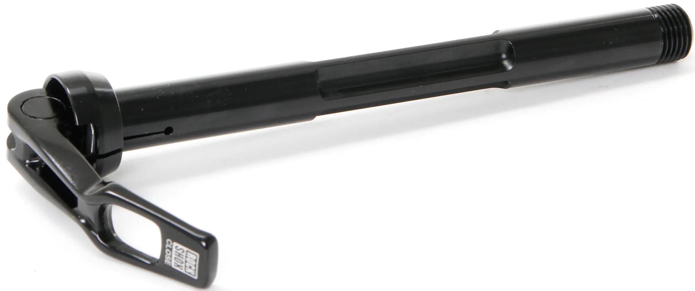 Rockshox schnellspannachse maxle lite qr axle rs maxle lite 15 x 110mm boost 158mm