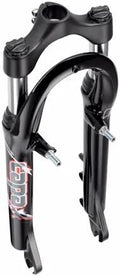 Rst federgabel capa susp.fork capa 50mm black