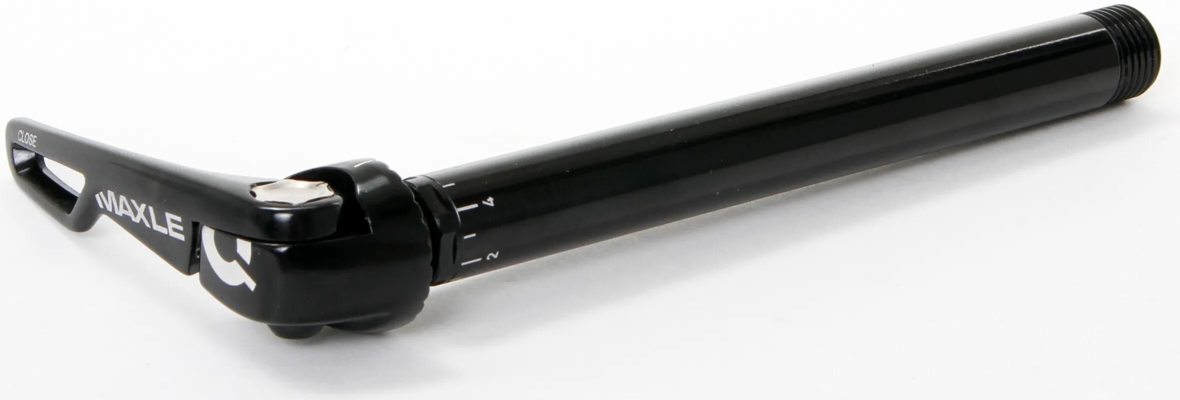 Rockshox schnellspannachse maxle ultimate qr axle rs maxle ult. 15 x 100mm 146,5mm