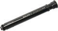 Rockshox schnellspannachse maxle lite qr axle rs maxle lite 20 x 100mm dh 165mm