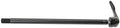 Rockshox schnellspannachse rear maxle ultimate maxle ult. sram hr 12 x 197 mm 229 mm long