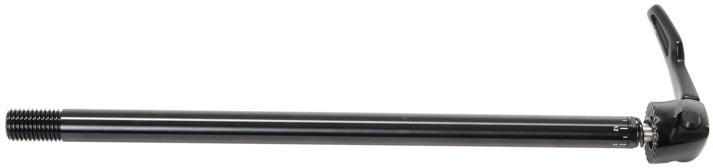 Rockshox schnellspannachse rear maxle ultimate maxle ult. sram hr 12 x 197 mm 229 mm long