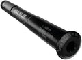 Rockshox achse maxle stealth axle rs maxle stealth 15 x 100mm 148mm
