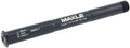 Rockshox achse maxle stealth axle rs maxle stealth 15 x 110mm 158mm