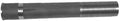 RST Gabelschaft 1⅛ 28,6x200 Chromoly x60mm Gewinde 3851306