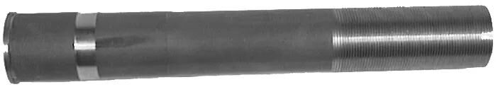 RST Gabelschaft 1⅛ 28,6x200 Chromoly x60mm Gewinde 3851306