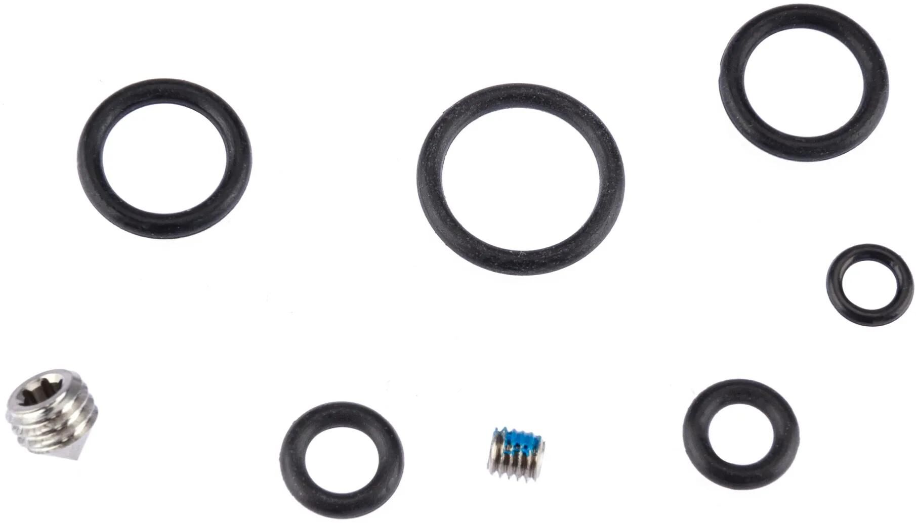 Rockshox service-kit service kit f. x-loc