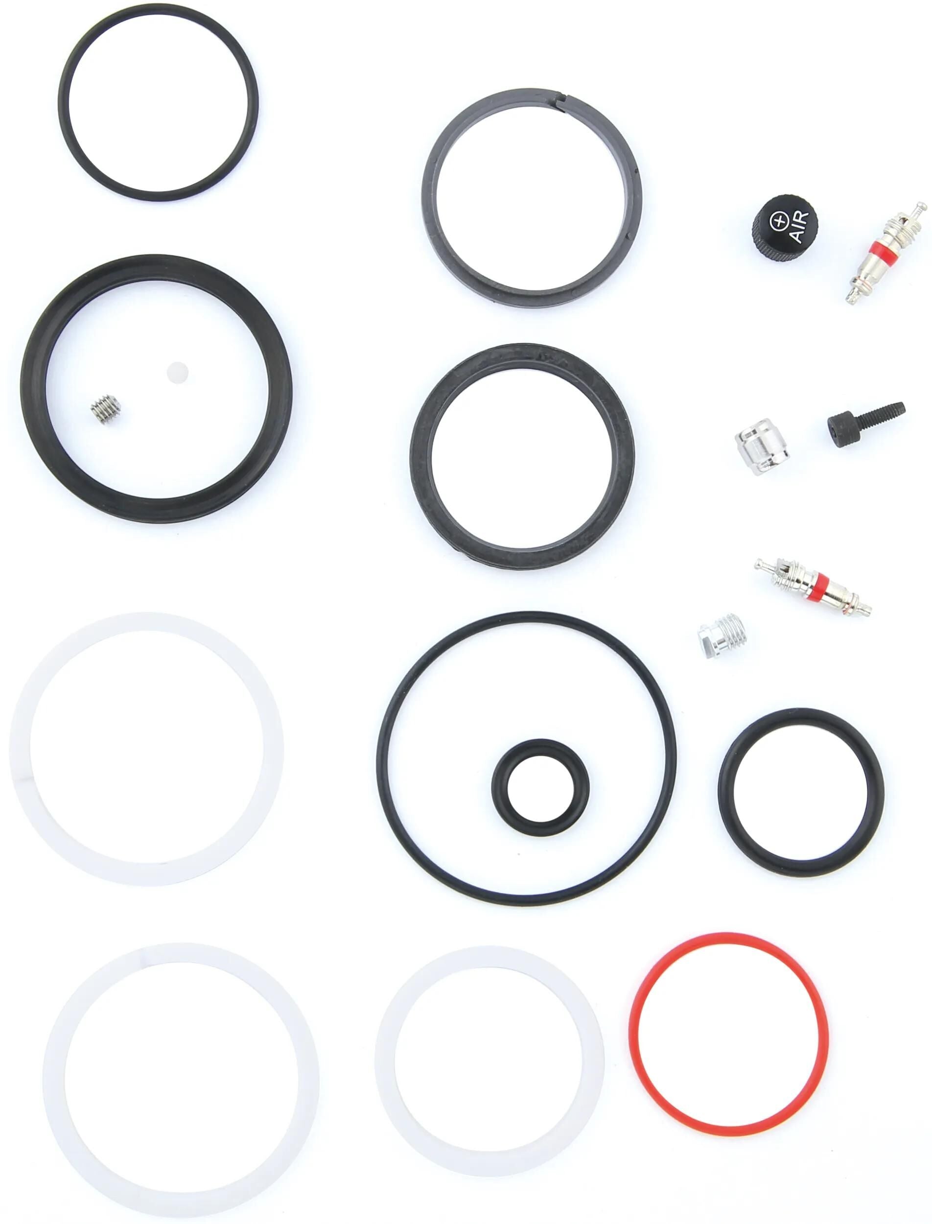Rockshox service-kit service kit basic monarch xx