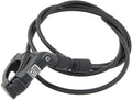 Rockshox fernbedienung x-loc monarch xx left w.cable